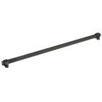 Delphi TA5855 Steering Tie Rod End Adjusting Sleeve - view 2