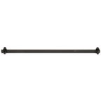 Delphi TA5855 Steering Tie Rod End Adjusting Sleeve - view 4