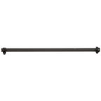 Delphi TA5855 Steering Tie Rod End Adjusting Sleeve - view 3
