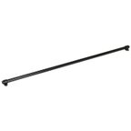 Delphi TA5877 Steering Tie Rod End Adjusting Sleeve - Right or Steering Arm To Steering Arm - view 2