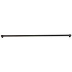 Delphi TA5877 Steering Tie Rod End Adjusting Sleeve - Right or Steering Arm To Steering Arm - view 1