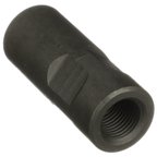 Delphi TA5886 Steering Tie Rod End Adjusting Sleeve - view 2