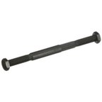 Delphi TA5894 Steering Tie Rod End Adjusting Sleeve - view 2