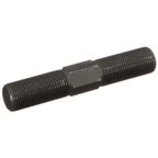 Delphi TA5901 Steering Tie Rod End Adjusting Sleeve - view 2