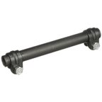 Delphi TA5911 Steering Tie Rod End Adjusting Sleeve - Left or Right - view 2