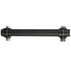 Delphi TA5911 Steering Tie Rod End Adjusting Sleeve - Left or Right - view 3