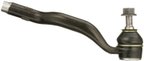 Delphi TA5921 Steering Tie Rod End - Right Outer - view 1