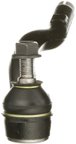Delphi TA5921 Steering Tie Rod End - Right Outer - view 3