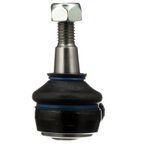 Delphi TA5922 Steering Tie Rod End - Left Outer - view 3