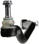 Delphi TA5971 Steering Drag Link - Pitman Arm To Steering Arm - view 4