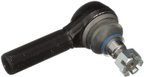 Delphi TA5973 Steering Tie Rod End - Right - view 2