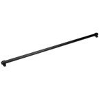 Delphi TA5981 Steering Tie Rod End Adjusting Sleeve - Left - Steering Arm To Connecting Rod - view 2