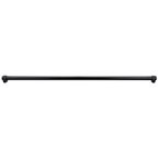 Delphi TA5981 Steering Tie Rod End Adjusting Sleeve - Left - Steering Arm To Connecting Rod - view 1