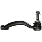 Delphi TA5991 Steering Tie Rod End - Left Outer - view 1