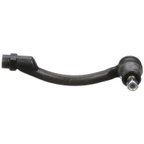Delphi TA6318 Steering Tie Rod End - Left Outer - view 3