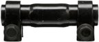 Delphi TA6346 Steering Tie Rod End Adjusting Sleeve - view 1