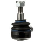 Delphi TA6356 Steering Tie Rod End - Left Outer - view 4