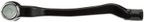 Delphi TA6358 Steering Tie Rod End - Right Outer - view 4