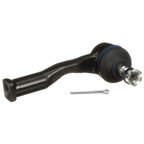 Delphi TA6360 Steering Tie Rod End - Left Outer - view 2