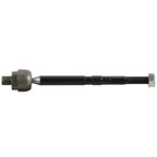 Delphi TA6391 Steering Tie Rod End - Inner - view 5