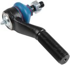Delphi TA6395PX Steering Tie Rod End - Left Outer - view 2