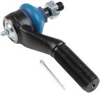 Delphi TA6395PX Steering Tie Rod End - Left Outer - view 4