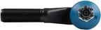 Delphi TA6395PX Steering Tie Rod End - Left Outer - view 3