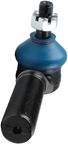 Delphi TA6396PX Steering Tie Rod End - Right Outer - view 8