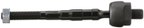 Delphi TA6456 Steering Tie Rod End - Inner - view 5