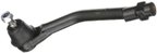 Delphi TA6470 Steering Tie Rod End - Right Outer - view 2