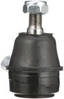 Delphi TA6470 Steering Tie Rod End - Right Outer - view 3