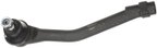 Delphi TA6471 Steering Tie Rod End - Left Outer - view 2