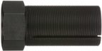 Delphi TA6472 Steering Tie Rod End Adjusting Sleeve - Front - view 7