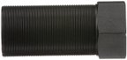 Delphi TA6472 Steering Tie Rod End Adjusting Sleeve - Front - view 4