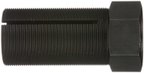 Delphi TA6472 Steering Tie Rod End Adjusting Sleeve - Front - view 5