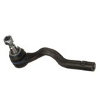 Delphi TA6481 Steering Tie Rod End - Right Outer - view 2