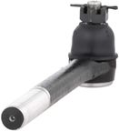 Delphi TA6482 Steering Tie Rod End - Inner - view 7