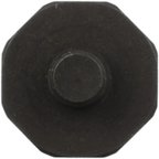 Delphi TA6509 Steering Tie Rod End - Inner - view 3