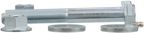 Delphi TAL10006 Alignment Cam Bolt Kit - Front - view 7