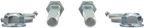 Delphi TAL10007 Alignment Cam Bolt Kit - Front - view 4