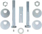 Delphi TAL10012 Alignment Cam Bolt Kit - Front - view 5