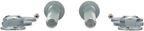 Delphi TAL10023 Alignment Cam Bolt Kit - Front - view 4