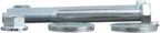 Delphi TAL10024 Alignment Cam Bolt Kit - Front - view 7