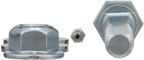 Delphi TAL10031 Alignment Cam Bolt Kit - view 4