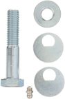 Delphi TAL10031 Alignment Cam Bolt Kit - view 5