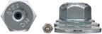 Delphi TAL10031 Alignment Cam Bolt Kit - view 1
