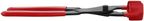 Delphi TAL10038 Wheel Lug Nut Cover Pliers - view 1