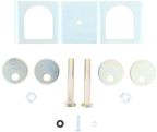Delphi TAL10049 Alignment Camber / Toe Kit - Rear - view 3
