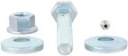 Delphi TAL10058 Alignment Camber / Toe Kit - Rear - view 4