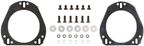 Delphi TAL10063 Alignment Camber Plate Kit - view 5